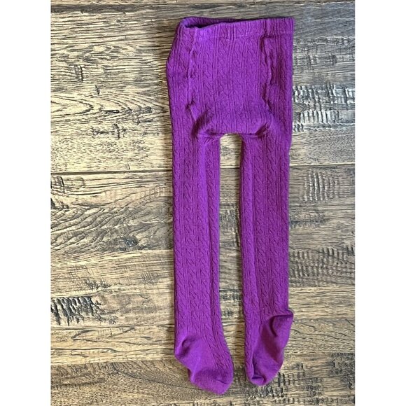 Little Stocking Co Tights Bundle 1-2 Years - Picture 9 of 10